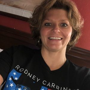 Meet your Posher, Tammy